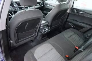 ALFA ROMEO Stelvio usata, con Sensore di luce