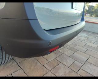 FORD Tourneo Courier usata, con Sensori di parcheggio posteriori