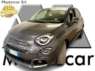 FIAT 500X 500 X  1.0 T3 Sport 120cv -   GN633KT