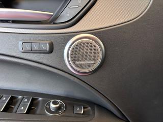 ALFA ROMEO Stelvio usata, con Vetri oscurati