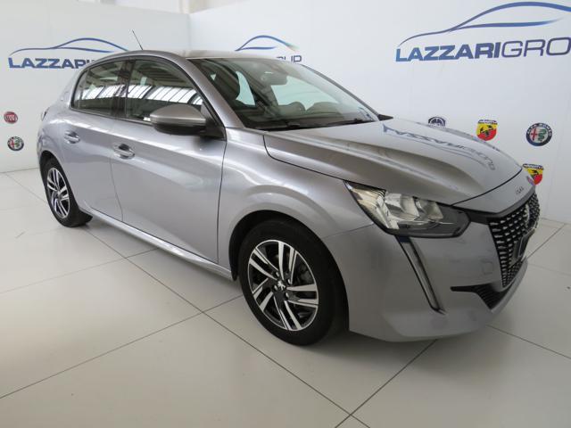 PEUGEOT 208 usata, con Alzacristalli elettrici