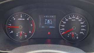 KIA Sportage usata, con Fendinebbia