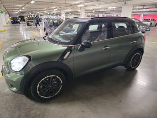 MINI Countryman usata, con Airbag laterali