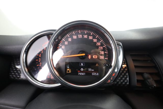 MINI Cooper S usata 6