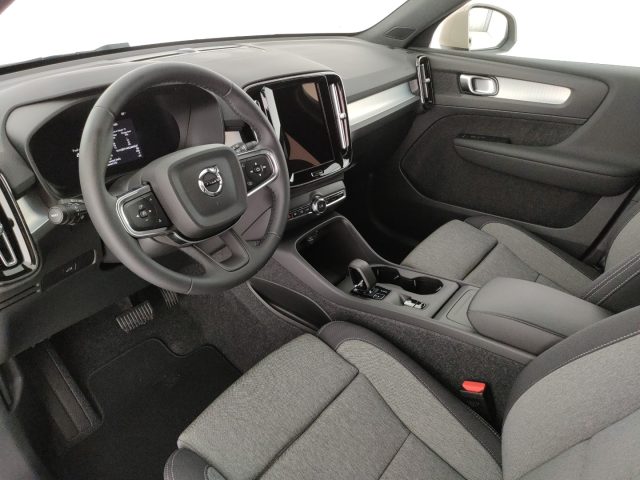 VOLVO XC40 usata, con Cerchi in lega