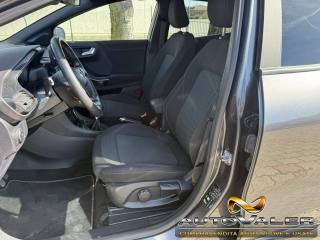 FORD Puma usata, con Boardcomputer