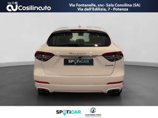 MASERATI Levante usata, con Airbag Passeggero