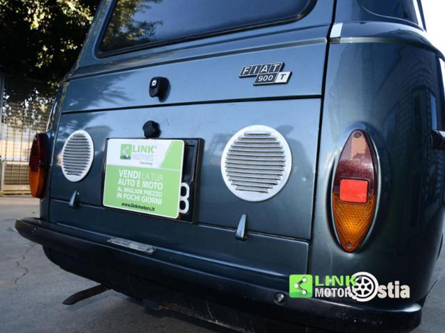 FIAT 900 usata 23