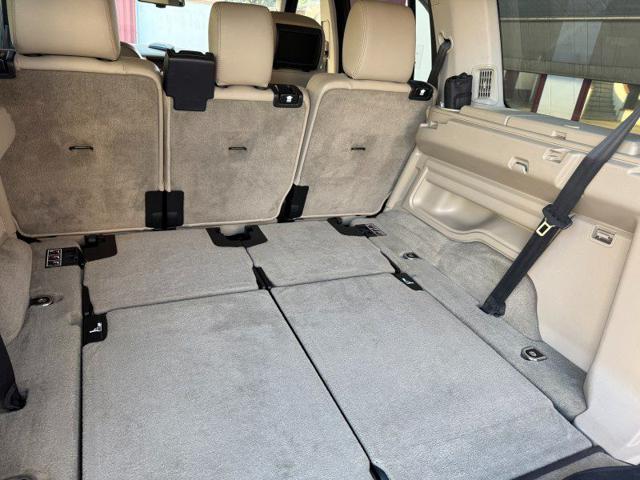LAND ROVER Discovery usata 74