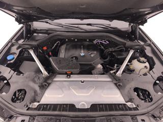 BMW X4 usata, con Sensore di luce