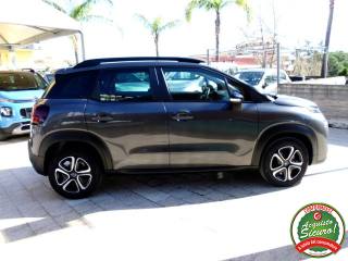 CITROEN C3 Aircross usata, con Chiusura centralizzata