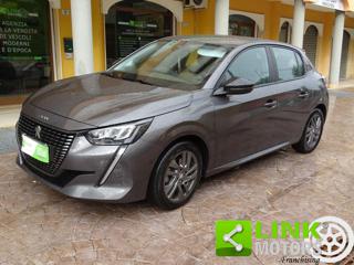 PEUGEOT 208 5 PORTE 1.5 HDI 100 CV GT