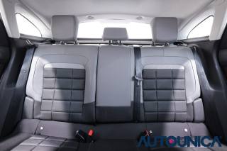 CITROEN C4 usata, con Sensore di pioggia
