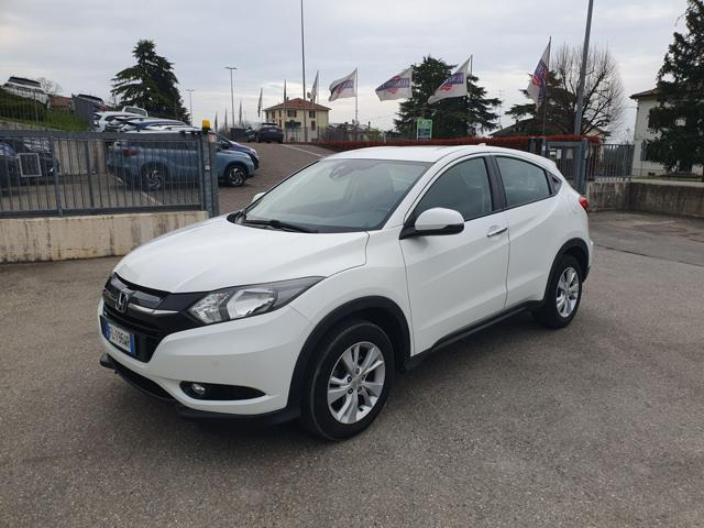 HONDA HR-V usata, con Airbag