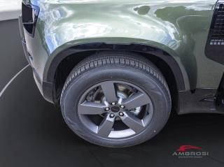 LAND ROVER Defender usata 12
