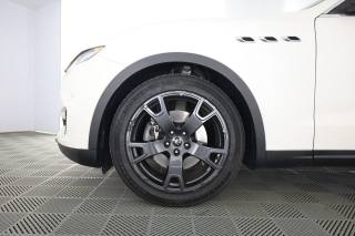 MASERATI Levante usata 7