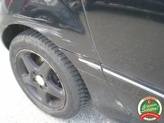 MERCEDES-BENZ B 200 usata 17