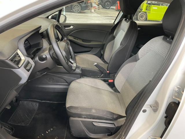 RENAULT Clio usata, con Cruise Control