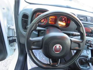 FIAT Panda usata, con Autoradio digitale