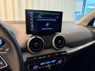 AUDI Q2 usata, con Cruise Control