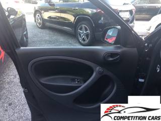 SMART ForFour usata, con Chiusura centralizzata