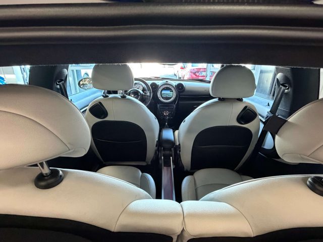 MINI Cooper usata, con Controllo trazione