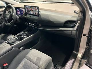NISSAN X-Trail usata, con Climatizzatore