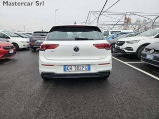 VOLKSWAGEN Golf usata, con Antifurto
