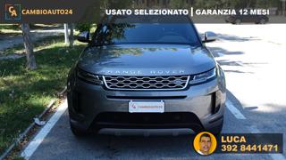 LAND ROVER Range Rover Evoque usata, con Controllo automatico clima