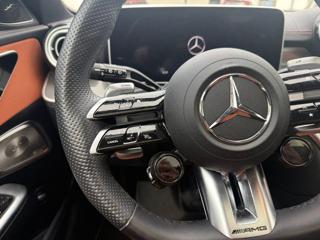 MERCEDES-BENZ C 43 AMG usata, con Sistema di chiamata d
