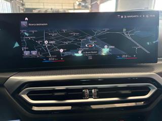 BMW 320 usata, con Cruise Control