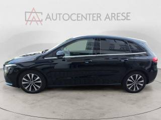 MERCEDES-BENZ B 180 usata, con Airbag laterali