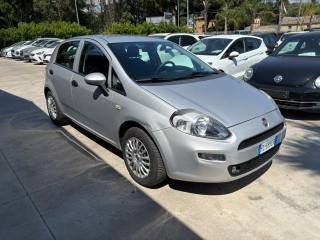 FIAT Punto usata, con Airbag Passeggero