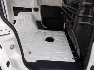 FIAT Doblo usata, con Immobilizzatore elettronico