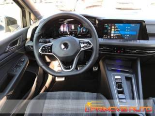 VOLKSWAGEN Golf usata, con Autoradio