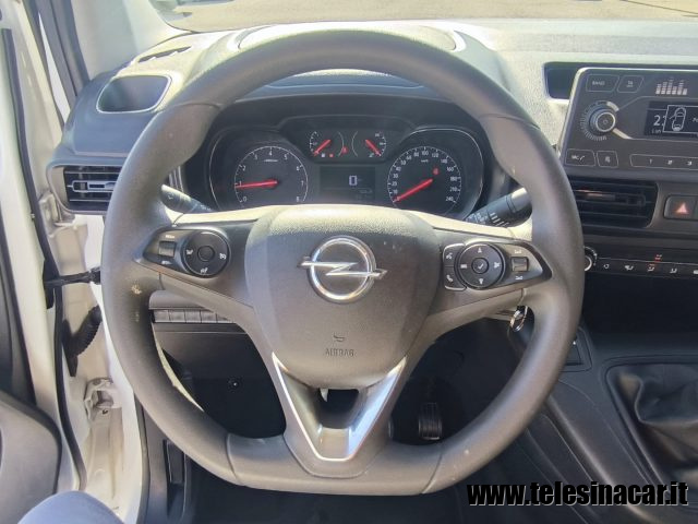 OPEL Combo usata 15