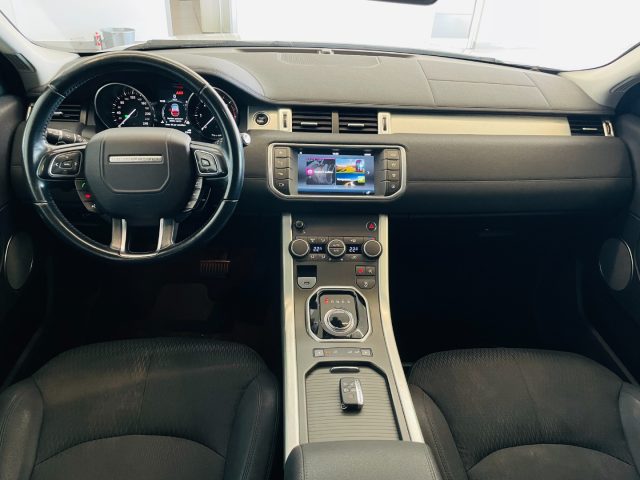 LAND ROVER Range Rover Evoque usata, con Cruise Control