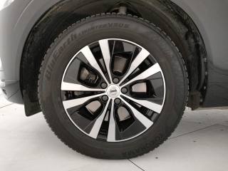 VOLVO XC60 usata, con Trazione integrale