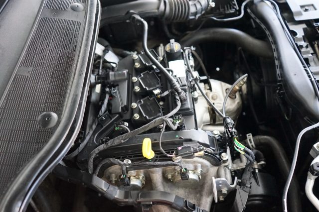 FORD Fiesta usata 55