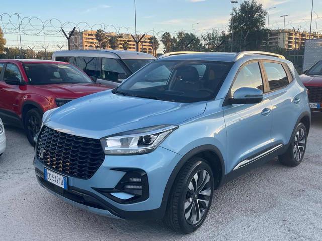 DR MOTOR DR 5.0 usata, con Airbag laterali