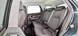 LAND ROVER Discovery Sport usata, con Fendinebbia