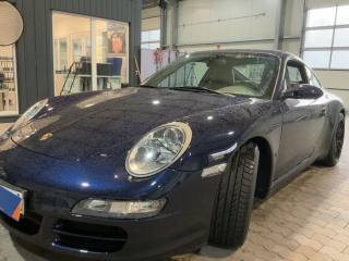 PORSCHE 911 usata, con Airbag laterali
