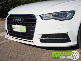 AUDI A6 usata 33