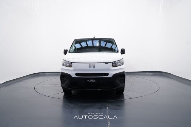 FIAT Doblo usata, con Airbag laterali