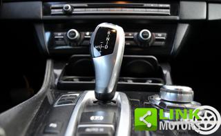 BMW 520 usata, con Sistema di navigazione