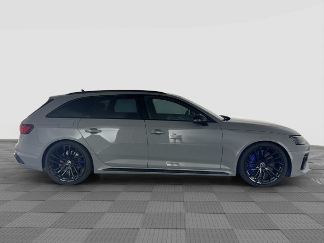 AUDI RS4 usata 5
