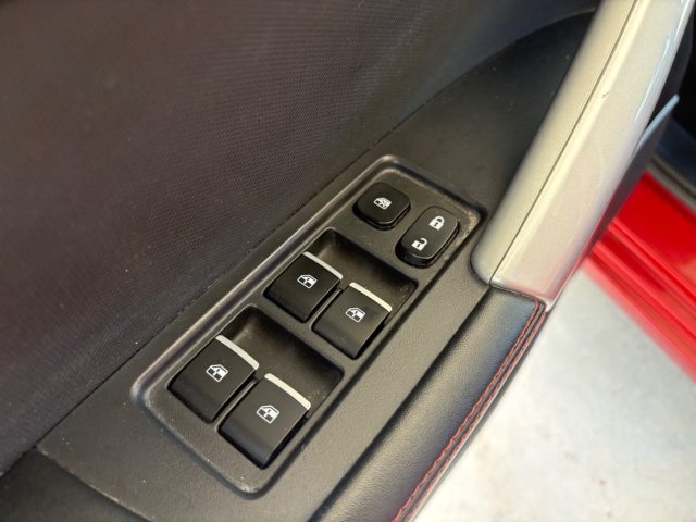 EVO Evo3 usata, con Bracciolo