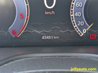 JEEP Compass usata, con Fari LED