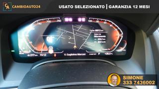 BMW 840 usata, con Leve al volante