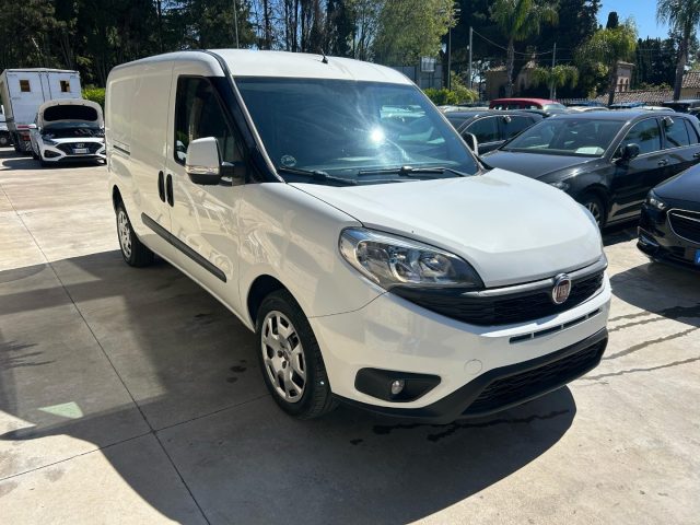 FIAT Doblo usata, con Alzacristalli elettrici